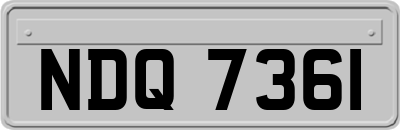 NDQ7361