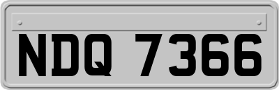NDQ7366