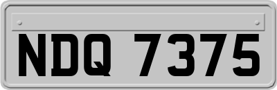 NDQ7375