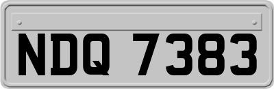 NDQ7383