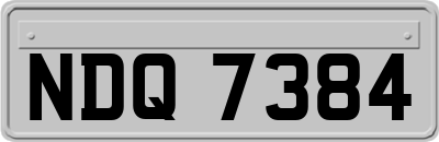 NDQ7384