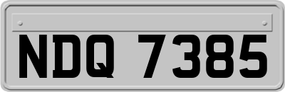 NDQ7385