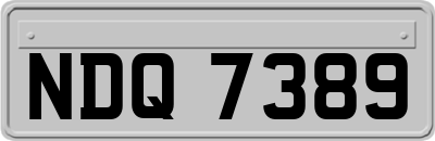 NDQ7389