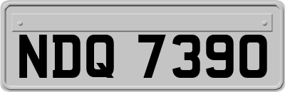 NDQ7390