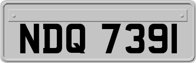 NDQ7391