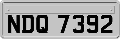 NDQ7392