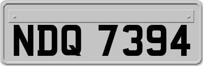 NDQ7394