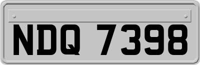 NDQ7398