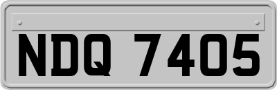 NDQ7405
