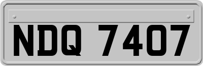 NDQ7407