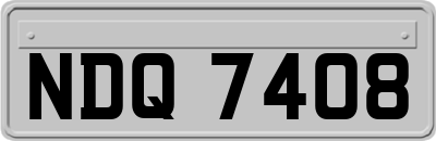 NDQ7408