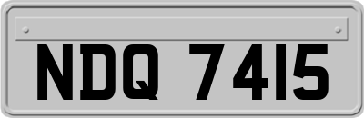 NDQ7415