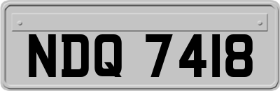 NDQ7418