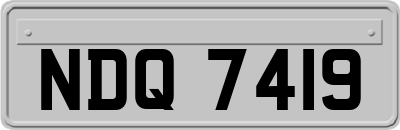 NDQ7419