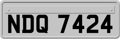 NDQ7424