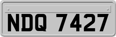 NDQ7427