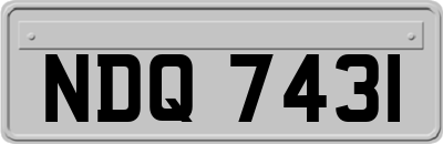 NDQ7431