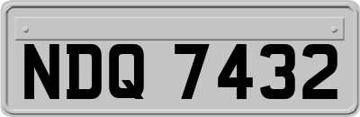 NDQ7432