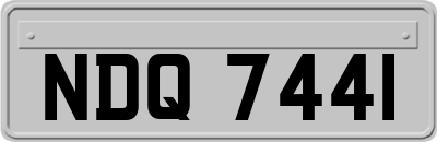NDQ7441