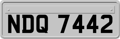 NDQ7442