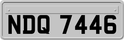 NDQ7446