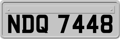 NDQ7448