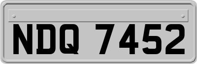 NDQ7452