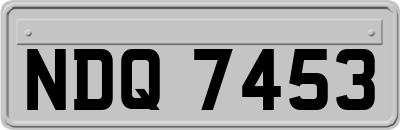 NDQ7453