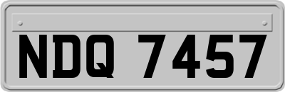 NDQ7457