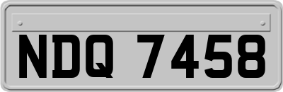 NDQ7458