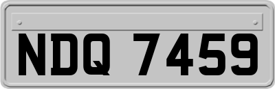 NDQ7459