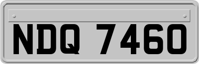 NDQ7460