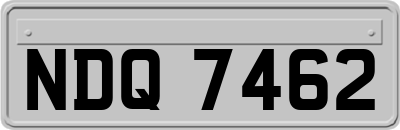 NDQ7462