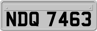 NDQ7463