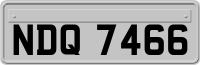 NDQ7466