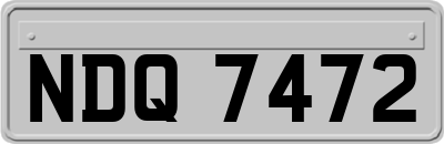 NDQ7472