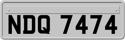 NDQ7474