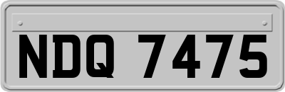 NDQ7475