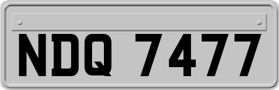 NDQ7477