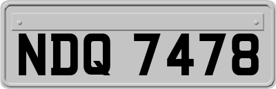 NDQ7478