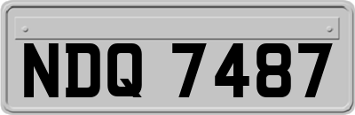 NDQ7487