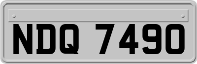 NDQ7490