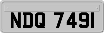 NDQ7491