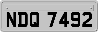 NDQ7492