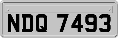 NDQ7493