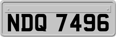 NDQ7496
