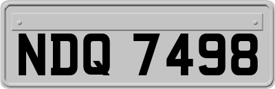 NDQ7498