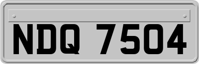 NDQ7504