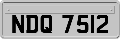 NDQ7512