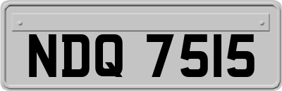 NDQ7515